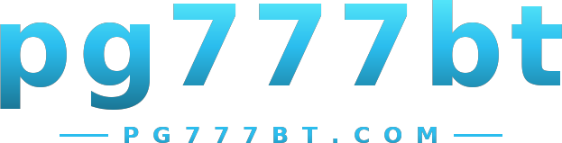 pg777bt logo
